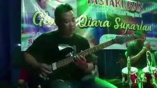 duet romantis Harnawa Tani Aji Rahma angara