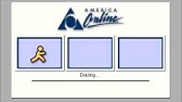America Online Aol Dial Up Sounds With Welcome You Ve Got Mail And More Youtube America Online Aol Dial Up Sounds With Welcome You Ve Got Mail And More Youtube