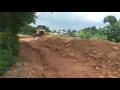 Shantui SD22 : bulldozer repair train road construction 2016 - king heavy equipment