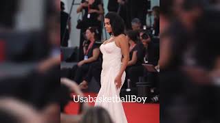 Georgina Rodrigues Cristiano Ronaldo Girlfriend 81St Venice International Film Festival