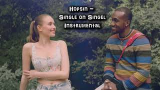 Hopsin - Single on Singel Instrumental