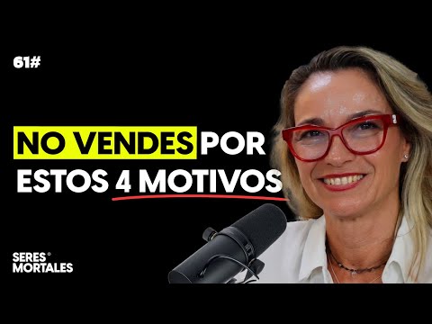 Masterclass para cerrar tus ventas: 4 pasos sencillos y eficaces.