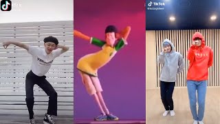 TXT Tik Tok Dance Compilation 2020 (투모로우바이투게더)