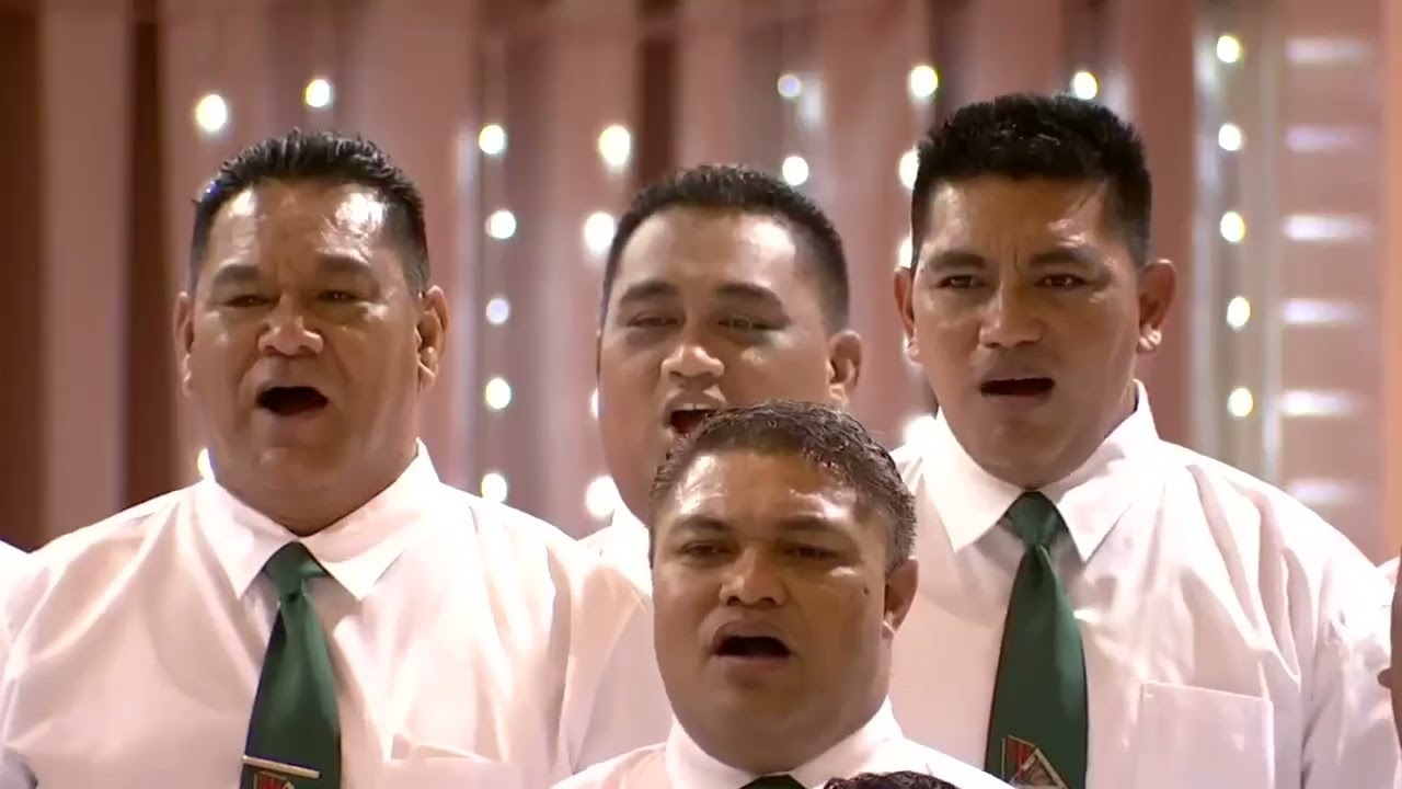 Pese 185 (SMHB) “Pese I le Lagi” | Ofisa I Foga’a | 13 days of Christmas 2024