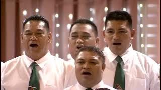 Pese 185 (SMHB) “Pese I le Lagi” | Ofisa I Foga’a | 13 days of Christmas 2024