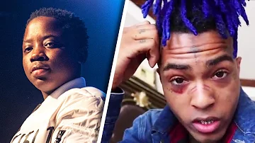 Who Shot XXXTentacion's Friend a Year After Rapper's Death?