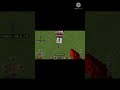 ANXIETY MACHINE #shorts #minecraft #minecraftfacts