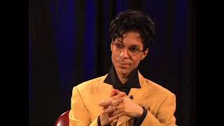 Prince Interview 2004.