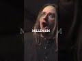 Turn back time. Enter the Infinite. Millenium Lyric Video out now.⚜️#Stratovarius #Powermetal #Metal