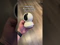 See Every Moment in 2K! 👀 | Tapo C210 Smart Home Camera  #shorts