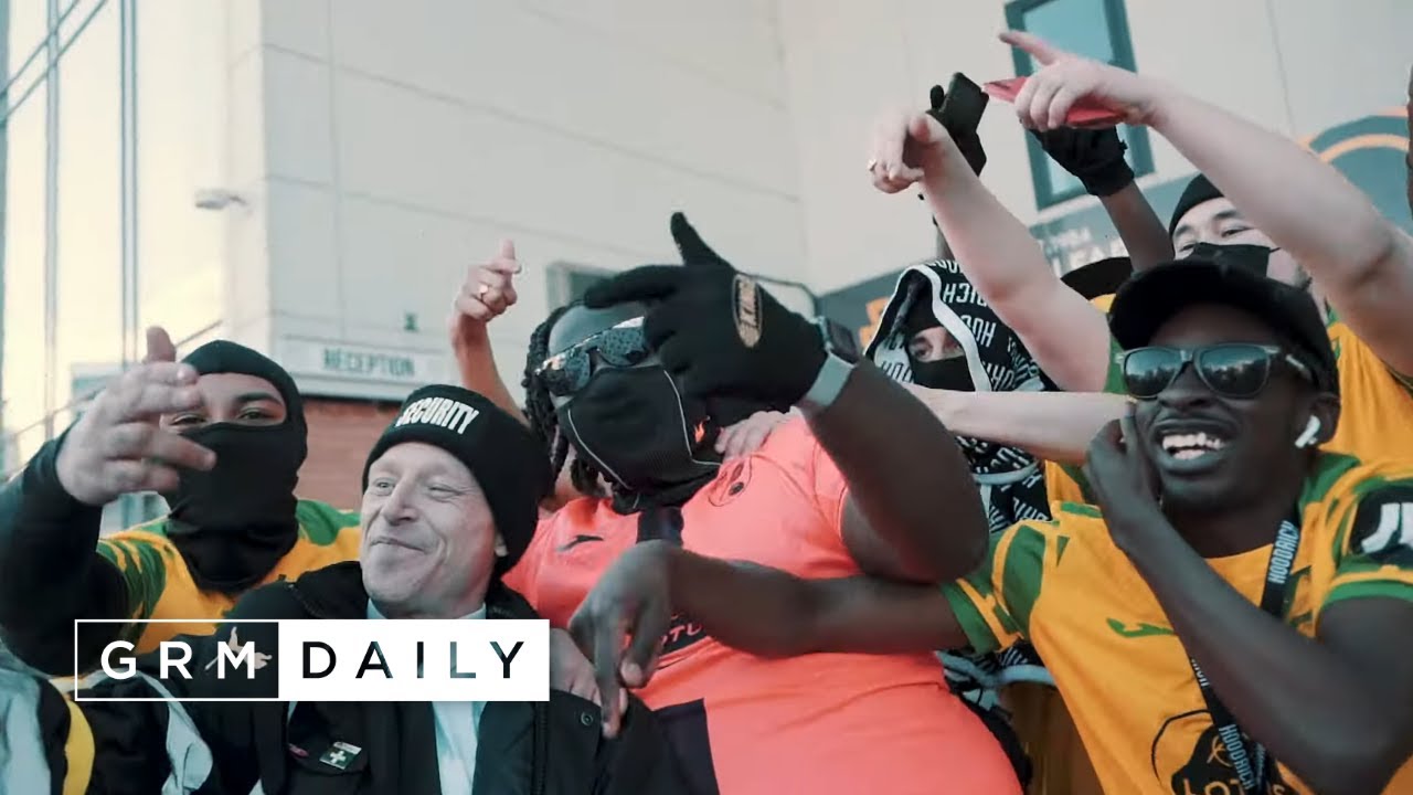 JT - Ask Who Did It [Music Video] | GRM Daily