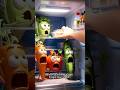 Something smells OFF in the fridge… the veggies launch an investigation 😱🥕🥬🍅🥒