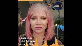 Adult Site Broker Talk Episode 112 Promo with Dee Severe