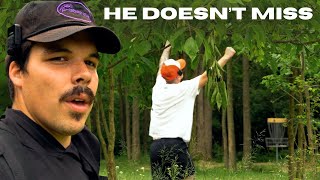 The Highlights Continue at my Favorite Course in Wisconsin.