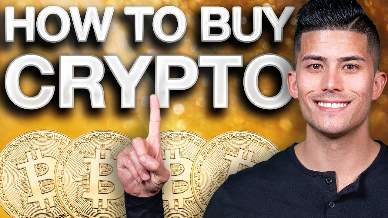 how to buy new crypto before listing