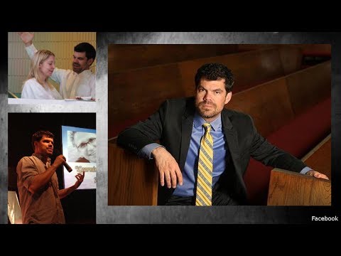 Ex-Pastor Plans to be an Atheist for 12 Months