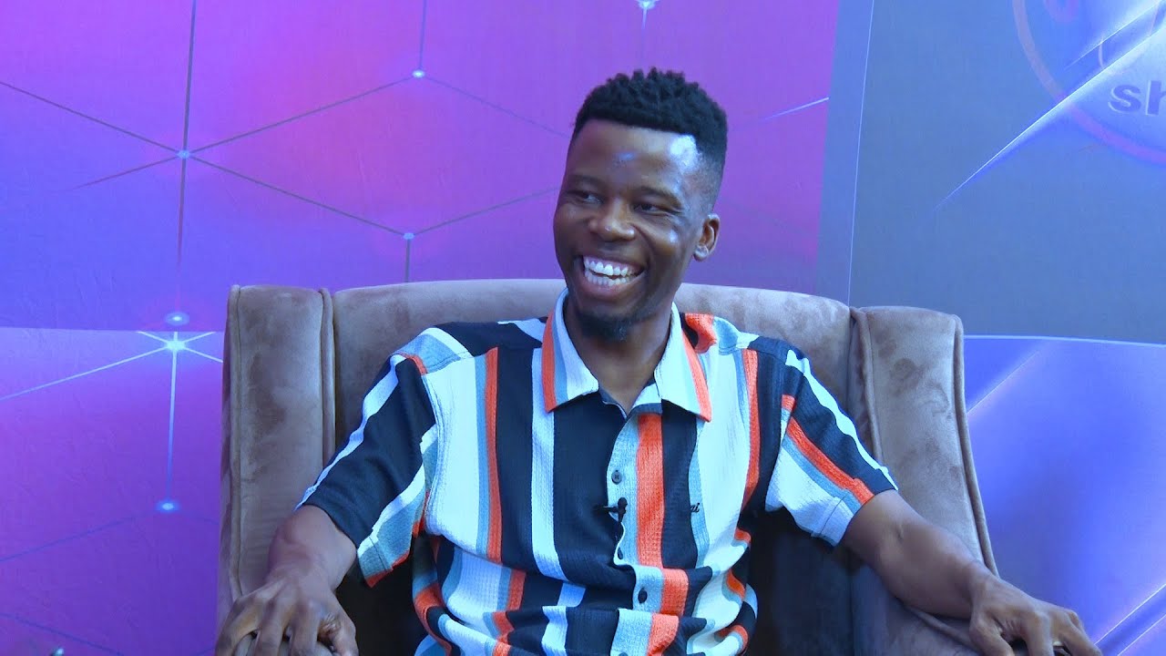 NHAPITAPI TIINA NIGEL ( NIJO ) PA MAI CHISAMBA SHOW