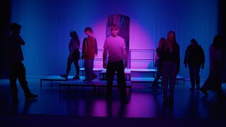 Relpica Callywith College Drama