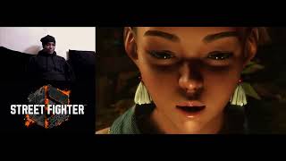 DRAGONUNKNOWN – Street Fighter 6 - Zangief, Lily, and Cammy Gameplay Trailer Reaction
