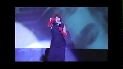 Maria Urban - Big Spender