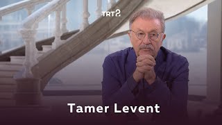 Tamer Levent ile Sohbet | Film Gibi Hayatlar