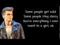 You got it all  union j lyrics