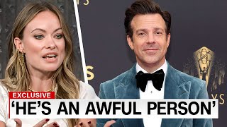 Jason Sudeikis' MOST Controversial Moments..