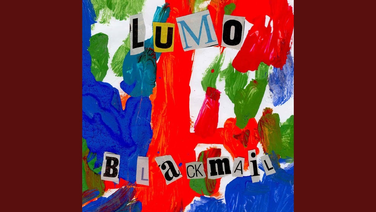 The Place I'm In (feat. Frances Chapman)