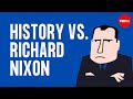 Nixon on Trial: Examining the Legacy of a Controversial Presidency