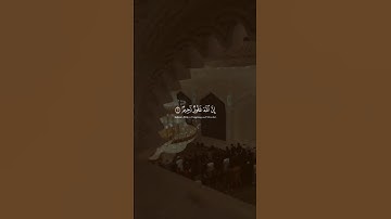 واستغفروا الله🤍 تلاوة خاشعة ل القارئ عبدالرحمن مسعد 🤍🕊 #قران #عبدالرحمن_مسعد #quran