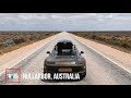 The World's Longest Straight Road [Crossing The Nullarbor] | Eᴘ14: Aᴜsᴛʀᴀʟɪᴀ