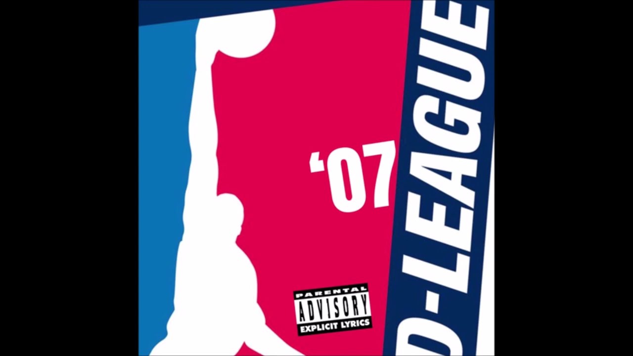 MATT MARS - D LEAGUE ’07 (PROD. BY JACKIE SCAN)