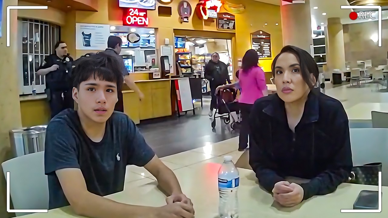 Mom Learns Her Teen Son Involved In His Own Brother Killing
