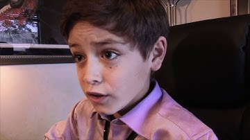 Brian Pitches Wasteland 2 to a Publisher