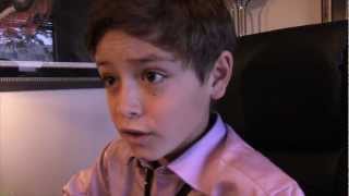 Brian Pitches Wasteland 2 To A Publisher