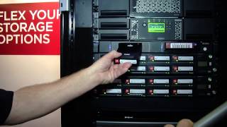 Imation Bringing Backup and Archive to the SMB screenshot 4