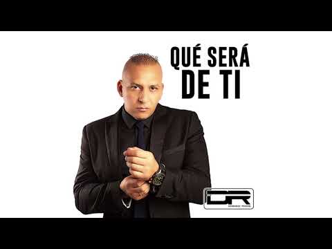 Putar Qué Será de Ti - Diego Ríos