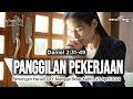 Tuhan adalah gembalaku 1262  mimpi nebukadnezar part 3