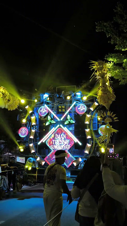 djan tresno karnaval sukoanyar bersama jazila audio