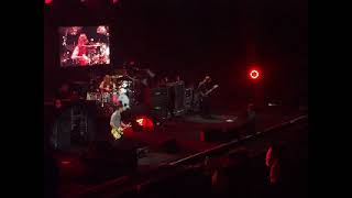 Foo Fighters- Monkey Wrench (Live in Pittsburgh, July 26 2008)