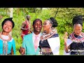 Leah Melita ft Evaline Tonkei - ASHE ENKAI(Official 4k Video) SKIZA CODE 9039882