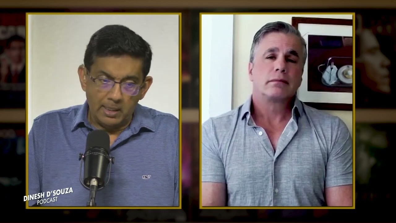 Tom Fitton Discusses The CIA And January 6