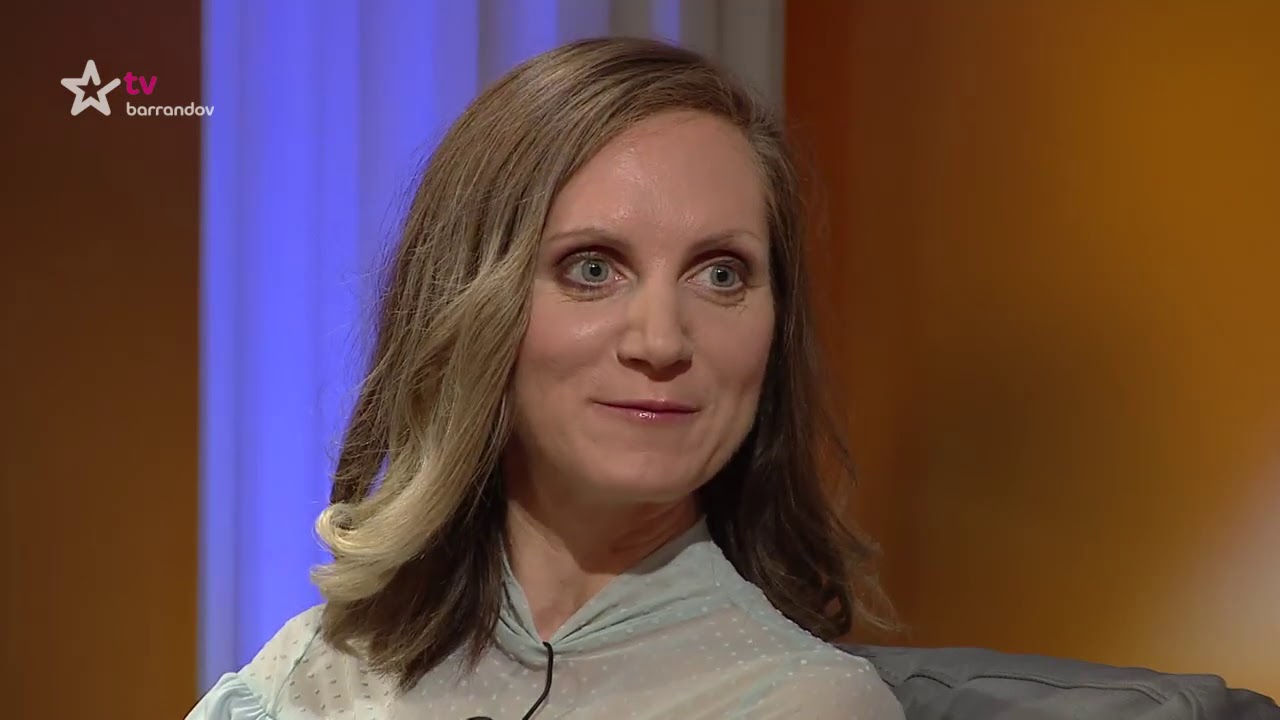 Nebezpečné vztahy (2018/236) - Aktivní stařena