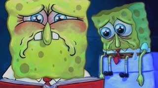 The Saddest SpongeBob Episode Ever