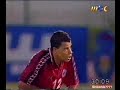 منتخب الكويت ومنتخب مصر كاس العرب 1998