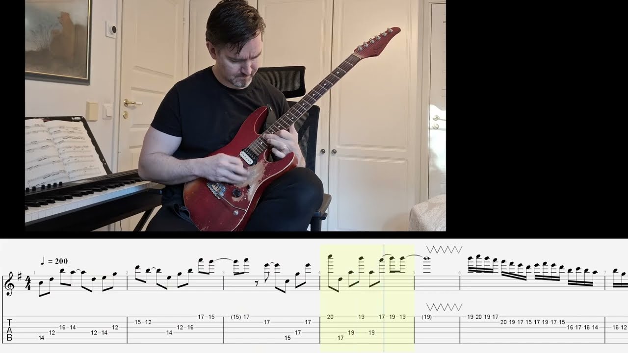 Jared Dines Shred Collab 7 Entry | Janne Karhunen