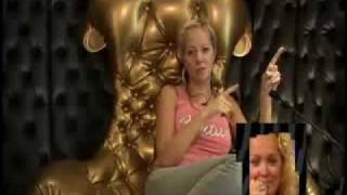 Famous Aisleyne from Big Brother 7 UK - best bits Net Worth