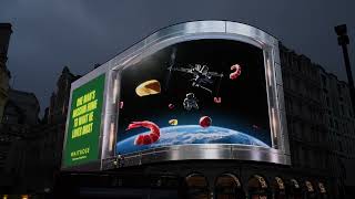 Waitrose - The Gastronaut Piccadilly