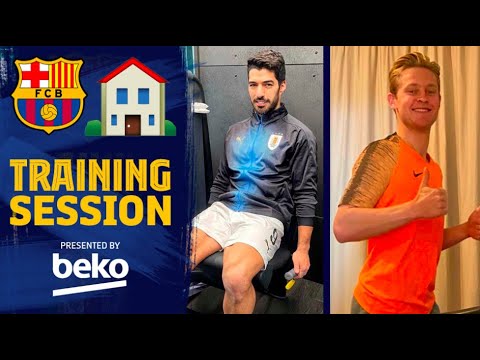 fc barcelona beko