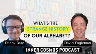 Where Did the Letter "A" Come From?
